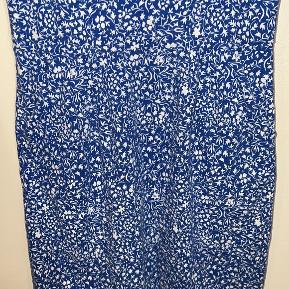 Boden Phoebe Jersey Dress - Picture 7 of 13